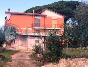 Villa singola - Genzano di Roma, RM