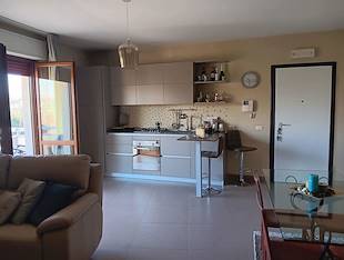 Appartamento - Bastia Umbra, PG