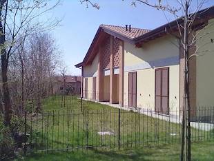 Villa trifamiliare - Triuggio, MB