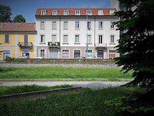 Appartamento - Monza, MB