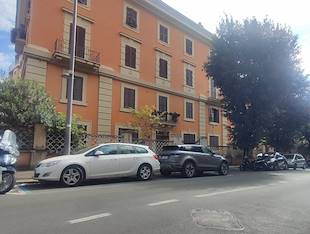 Appartamento - Roma, RM