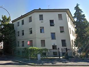 Appartamento - Cusano Milanino, MI