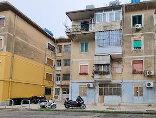 Appartamento - Messina, ME