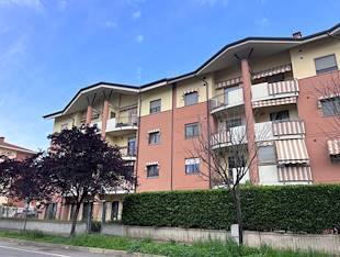 Appartamento - Borgaro Torinese, TO