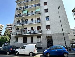 Appartamento - Milano, MI