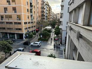 Appartamento - Palermo, PA
