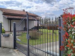 Casa Indipendente - Piedimonte San Germano, FR