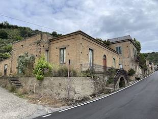 Casa Indipendente - Reggio di Calabria, RC