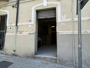 Negozio - Reggio di Calabria, RC