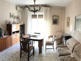 Appartamento - Reggio di Calabria, RC