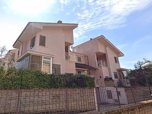 Villa - Frascati, RM