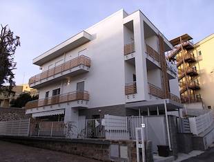 Appartamento - Velletri, RM