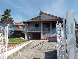 Villa singola - Velletri, RM