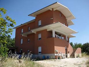 Casa Indipendente - San Giovanni in Galdo, CB