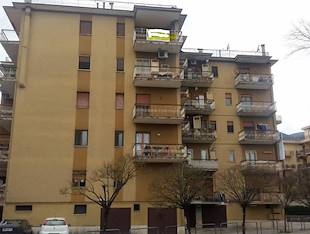 Appartamento - Cassino, FR