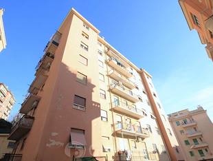 Appartamento - Genova, GE