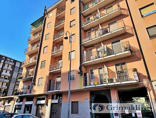 Appartamento - San Donato Milanese, MI