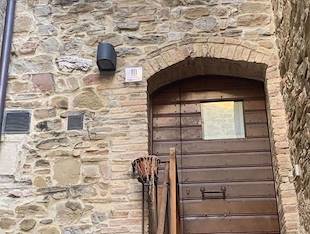 Casa Indipendente - Assisi, PG