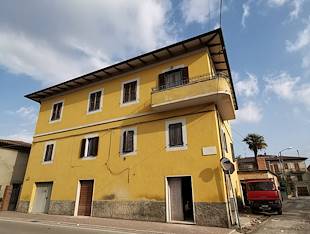 Appartamento - Torgiano, PG