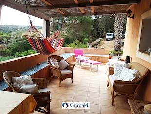 Villa singola - Pantelleria, TP