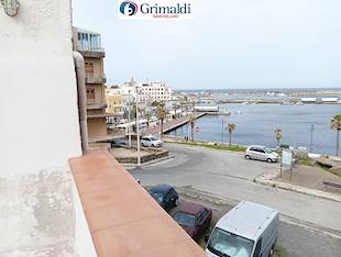Casa Indipendente - Pantelleria, TP