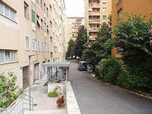 Appartamento - Roma, RM