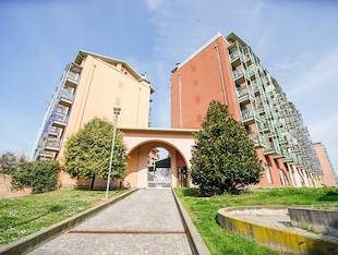 Appartamento - Torino, TO