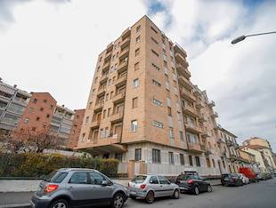 Appartamento - Torino, TO