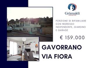 Villa bifamiliare - Gavorrano, GR