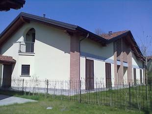 Villa bifamiliare - Triuggio, MB
