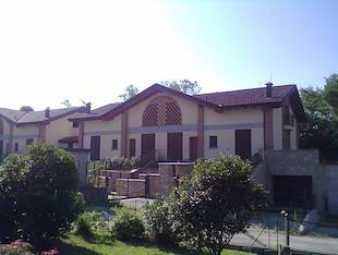 Villa singola - Triuggio, MB
