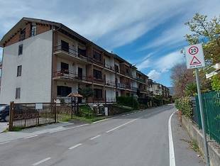 Appartamento - Monteforte Irpino, AV