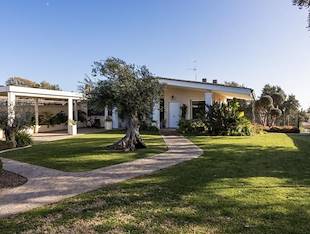 Villa bifamiliare - Pomezia, RM