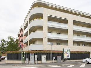 Appartamento - Cusano Milanino, MI