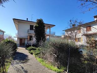 Villa bifamiliare - Piacenza, PC