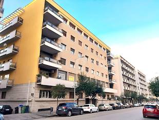 Appartamento - Benevento, BN