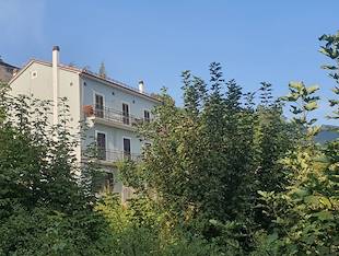Appartamento - Castel del Monte, AQ