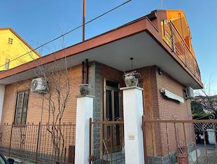 Casa Indipendente - Grugliasco, TO