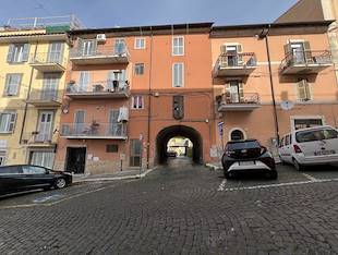 Appartamento - Genzano di Roma, RM