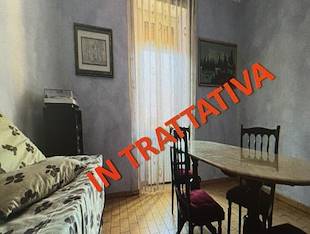 Appartamento - Albano Laziale, RM
