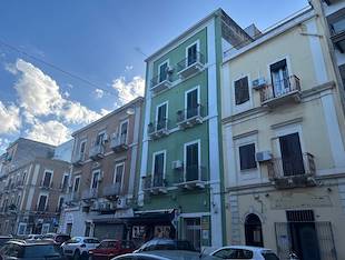 Appartamento - Taranto, TA