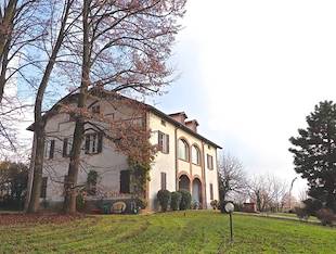Villa singola - Correzzana, MB