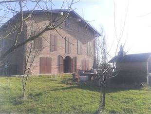 Villa trifamiliare - Castello d'Argile, BO