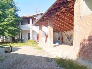 Casa Indipendente - Olcenengo, VC