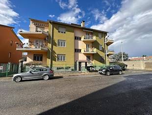 Appartamento - Vercelli, VC