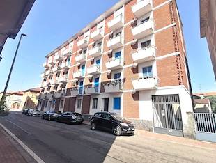 Appartamento - Vercelli, VC