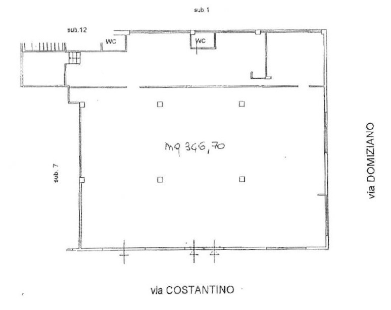 pianta costantino negozio.JPG