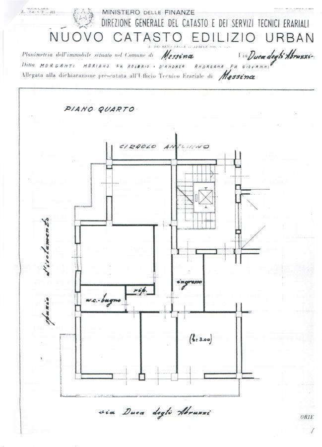 Via Duca abruzzi Di BElla.jpg