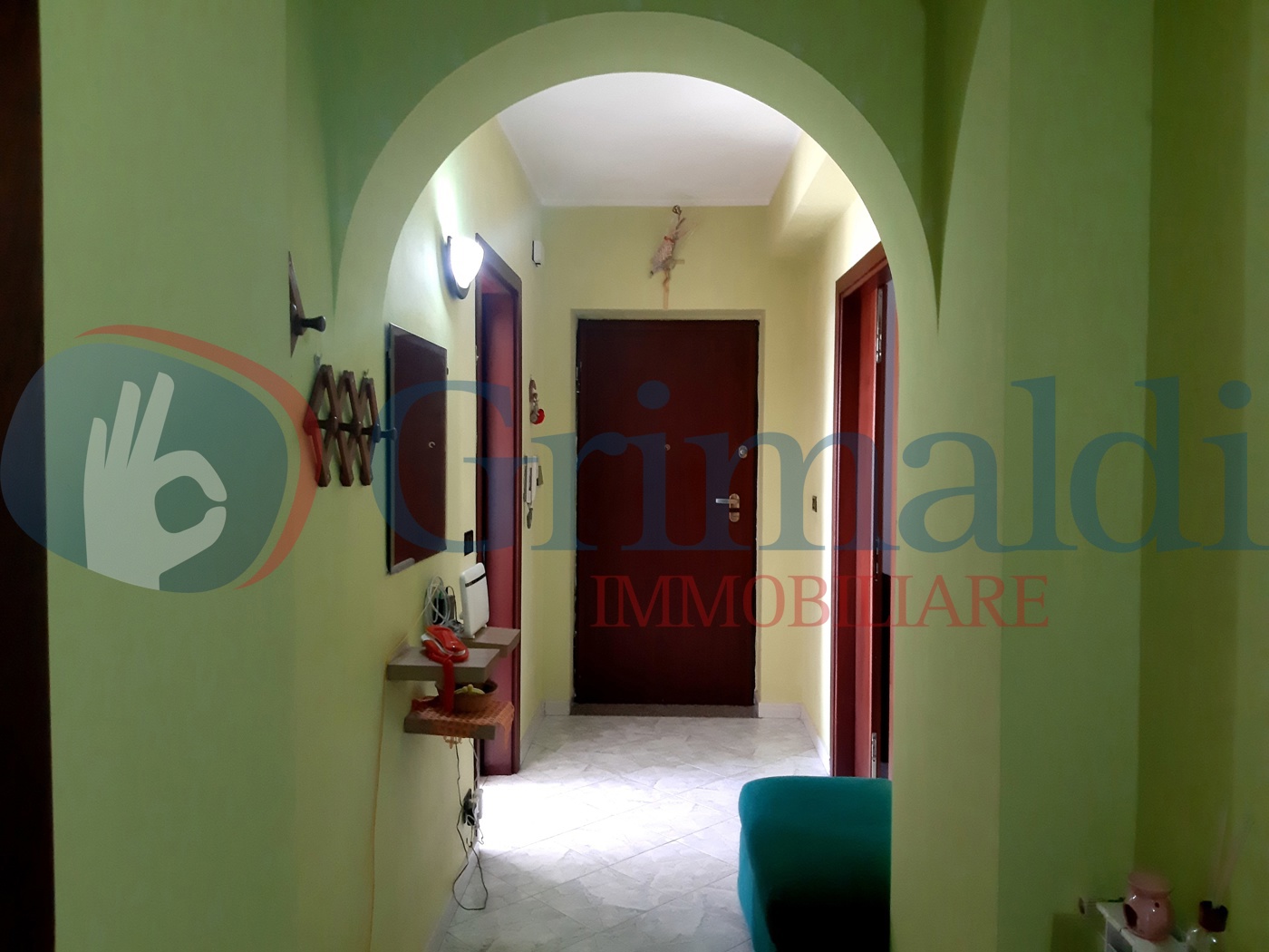 ingresso