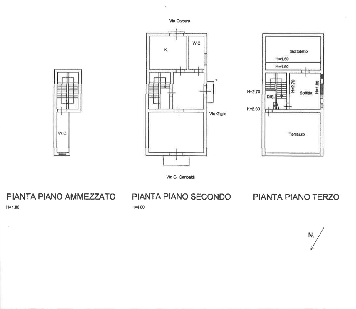 Planimetria via G. Garibaldi Castellammare-1.png